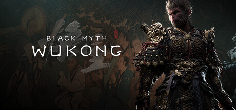 Black Myth: Wu Kong