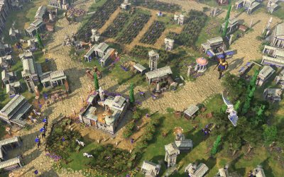 Age of Mythology: Retold