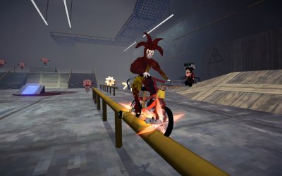 Motordoom