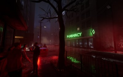 PARANOID