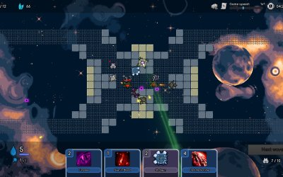 Tower Tactics Liberation
