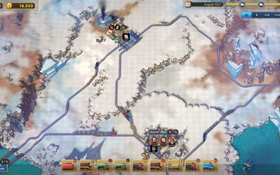 Скачать Train Valley World