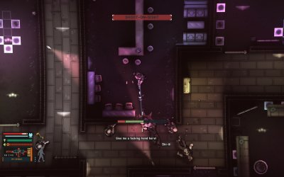 Intravenous II