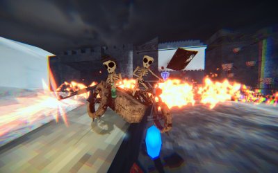 Motordoom