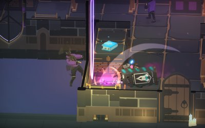 Tactical Breach Wizards