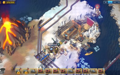 Скачать Train Valley World