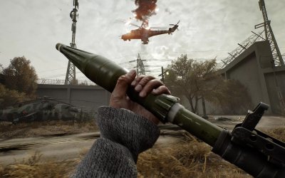 VLADiK BRUTAL