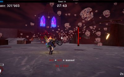 Motordoom