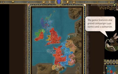 Field of Glory: Kingdoms