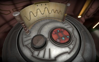 Machinika: Atlas