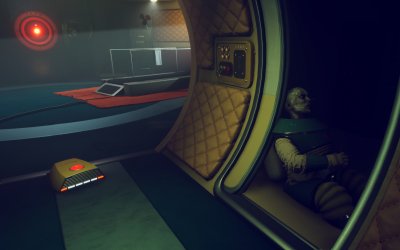 Satellite Odyssey Prologue