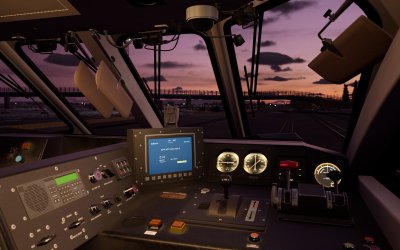 Train Sim World 5