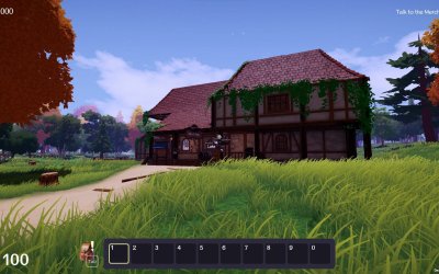 Ale & Tale Tavern