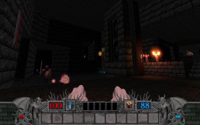 Hands of Necromancy II