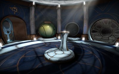 Machinika: Atlas