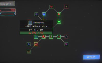 Nodebuster