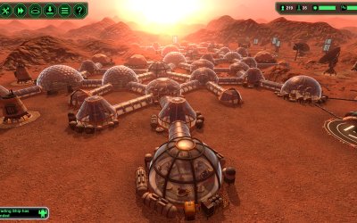 Planetbase