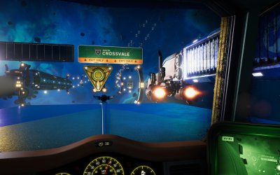 Star Trucker
