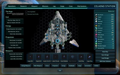Starcom: Unknown Space