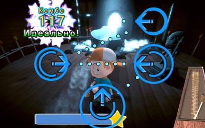 Starstruck: Hands of Time