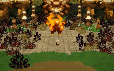 Yaoling: Mythical Journey