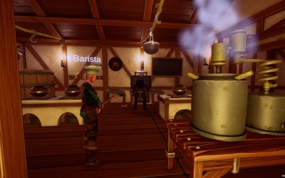 Ale & Tale Tavern