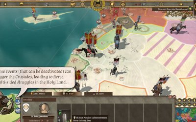 Field of Glory: Kingdoms