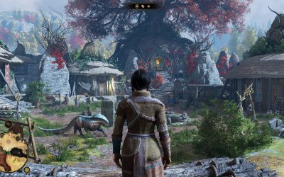 GreedFall II: The Dying World