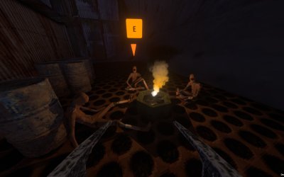 Lorn’s Lure