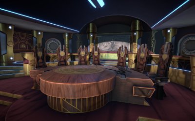 Machinika: Atlas
