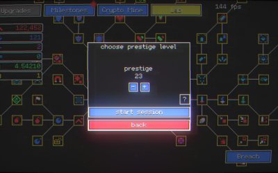 Nodebuster