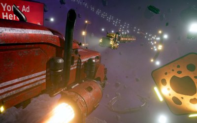 Star Trucker