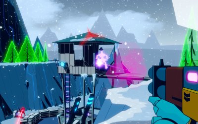 Wild Bastards
