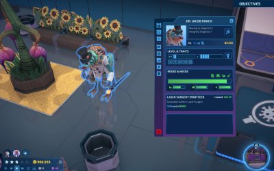 Galacticare