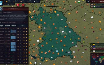 Скачать Age of History 3 бесплатно