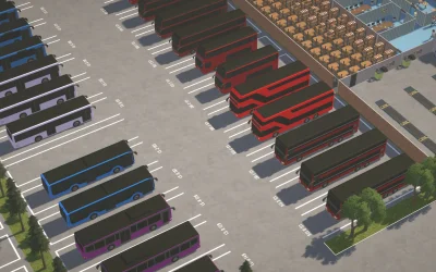 City Bus Manager