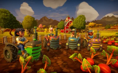 Farm Together 2