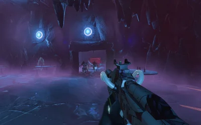 Hellbreach: Vegas