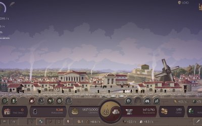 Скачать Microcivilization бесплатно
