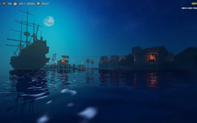 Old Market Simulator