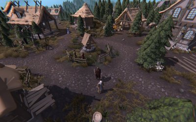 The Black Grimoire: Cursebreaker