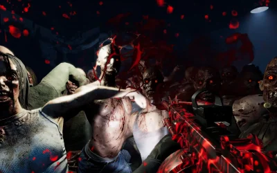 Ultimate Zombie Defense 2 (Зомби Дефенс 2)