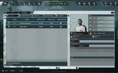 Undead Inc