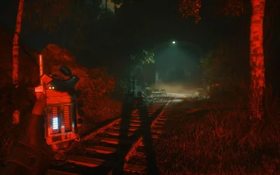 A Quiet Place: The Road Ahead
