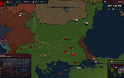 Скачать Age of History 3 бесплатно