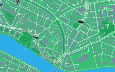 City Bus Manager
