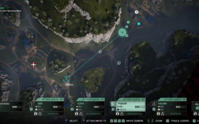 Скачать MechWarrior 5: Clans бесплатно