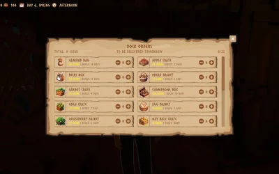 Old Market Simulator