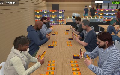 TCG Card Shop Simulator