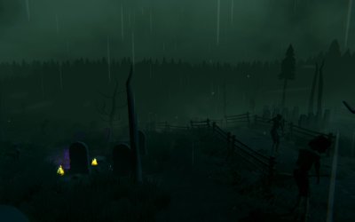 The Black Grimoire: Cursebreaker бесплатно